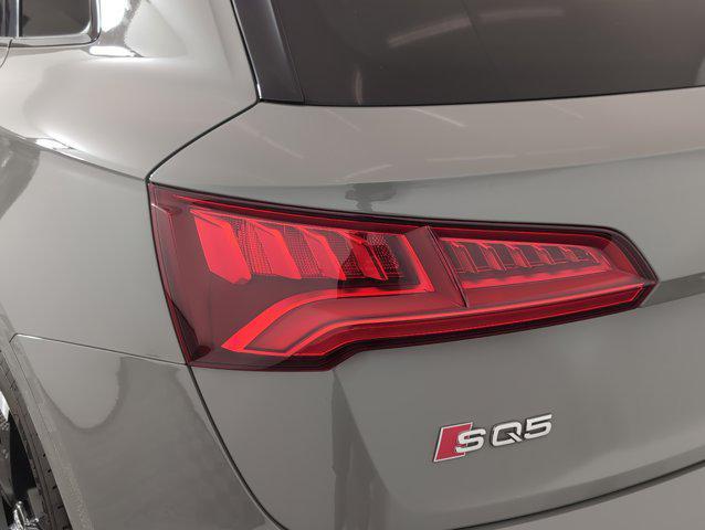 used 2019 Audi SQ5 car, priced at $22,499