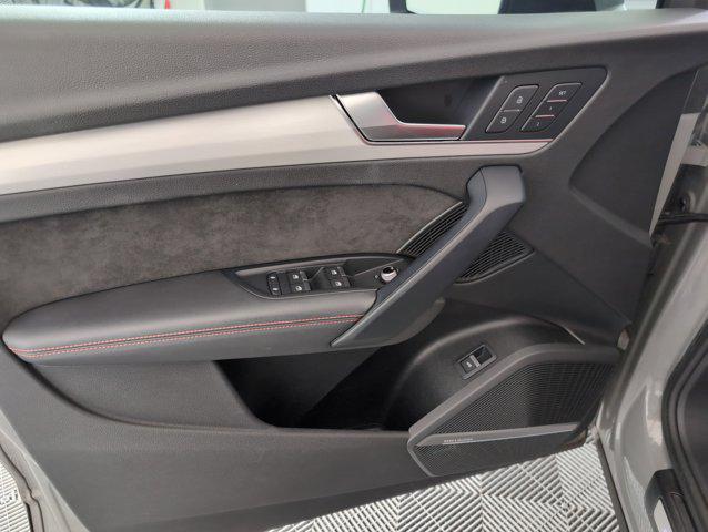 used 2019 Audi SQ5 car, priced at $22,499