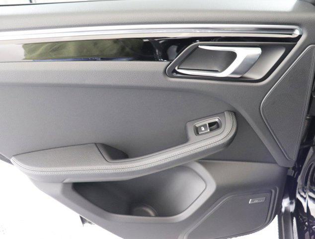 used 2025 Porsche Macan car, priced at $71,961