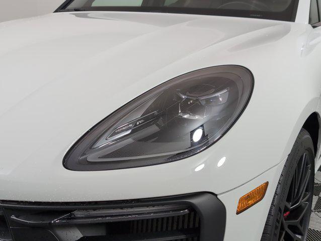 used 2022 Porsche Macan car, priced at $72,999