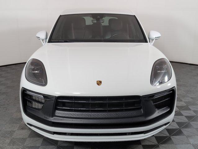 used 2022 Porsche Macan car, priced at $72,999