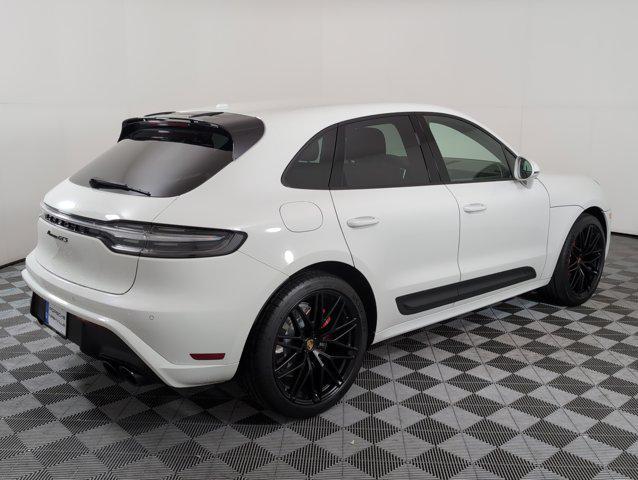 used 2022 Porsche Macan car, priced at $72,999