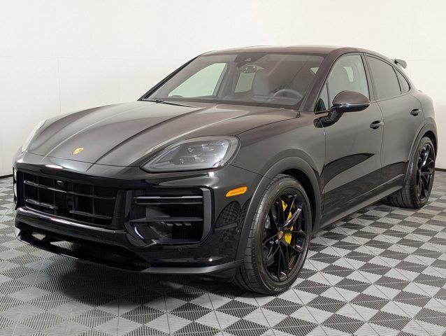 new 2025 Porsche Cayenne car, priced at $224,215