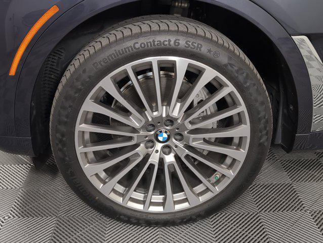 used 2019 BMW X7 car, priced at $33,996