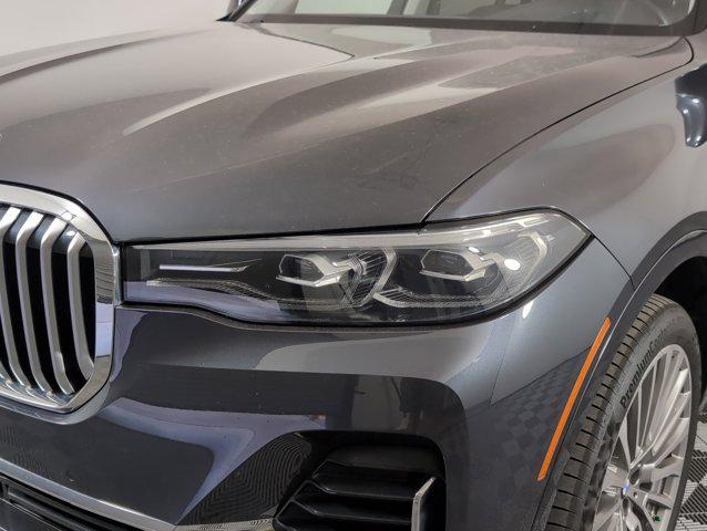 used 2019 BMW X7 car, priced at $33,996