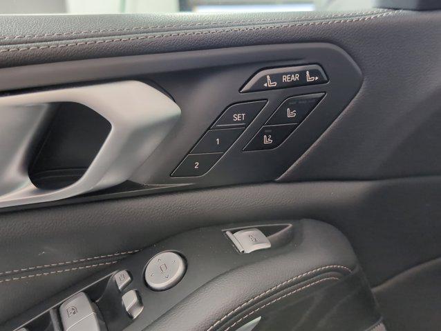 used 2019 BMW X7 car, priced at $33,996