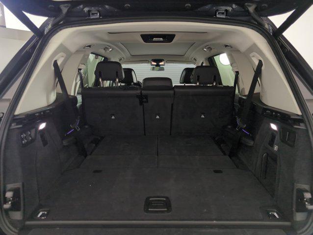 used 2019 BMW X7 car, priced at $33,996