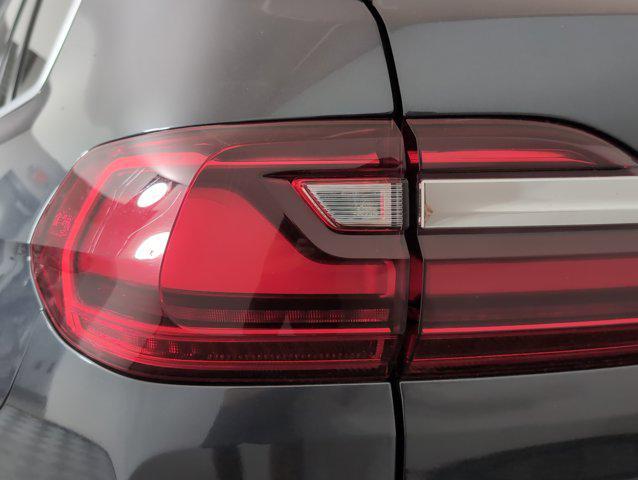 used 2019 BMW X7 car, priced at $33,996