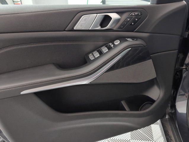 used 2019 BMW X7 car, priced at $33,996
