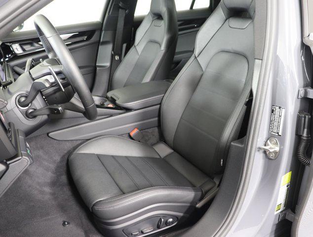 used 2025 Porsche Panamera car, priced at $117,698