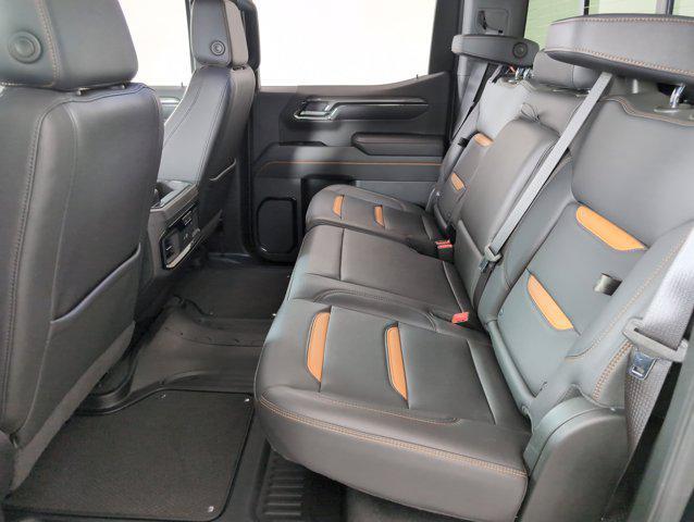 used 2024 GMC Sierra 1500 car, priced at $59,697