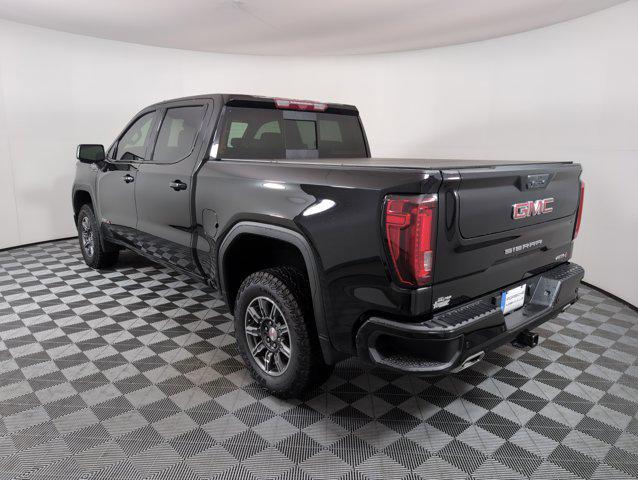 used 2024 GMC Sierra 1500 car, priced at $59,697