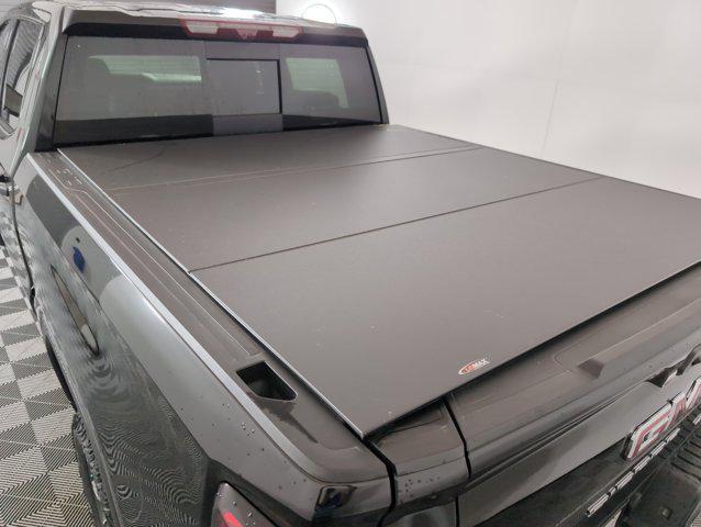 used 2024 GMC Sierra 1500 car, priced at $59,697