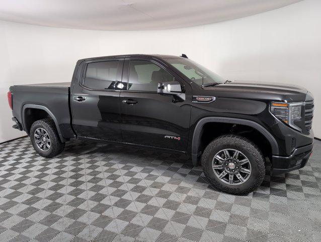 used 2024 GMC Sierra 1500 car, priced at $59,697