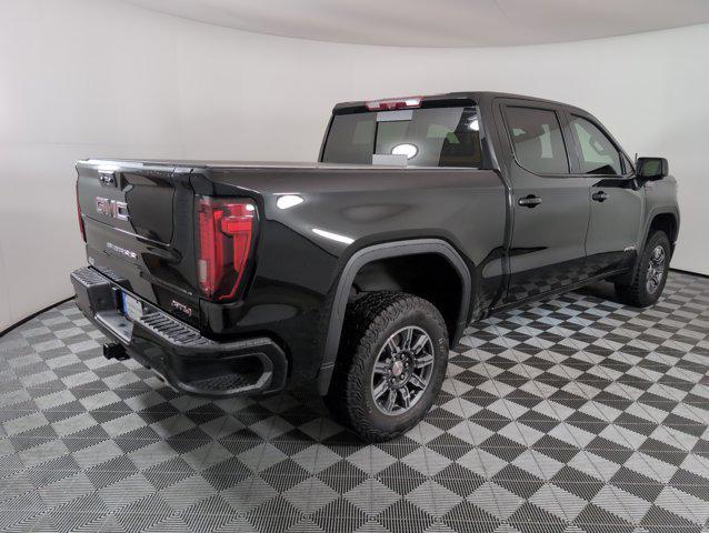 used 2024 GMC Sierra 1500 car, priced at $59,697
