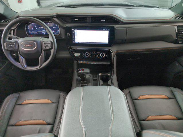 used 2024 GMC Sierra 1500 car, priced at $59,697