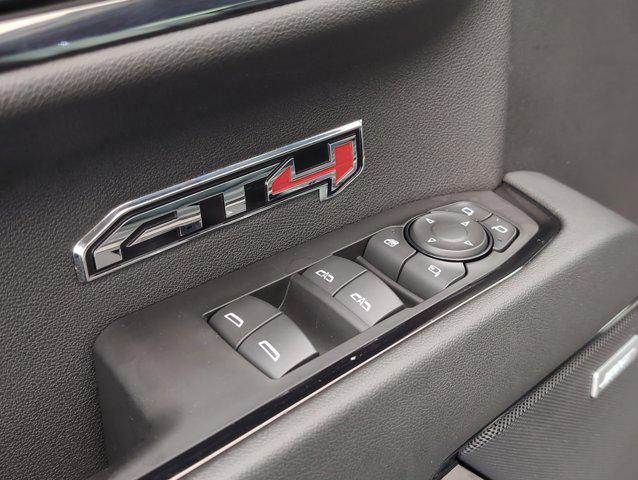 used 2024 GMC Sierra 1500 car, priced at $59,697
