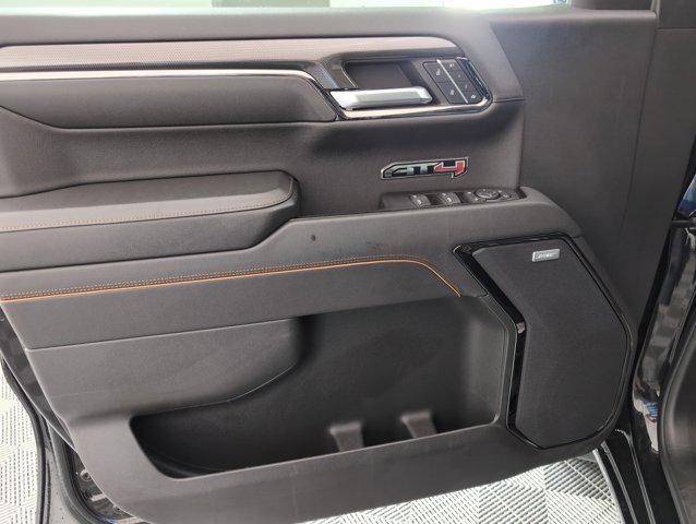 used 2024 GMC Sierra 1500 car, priced at $59,697