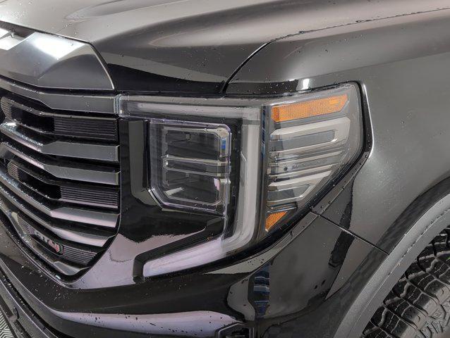used 2024 GMC Sierra 1500 car, priced at $59,697