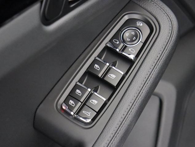 used 2025 Porsche Macan car, priced at $72,291