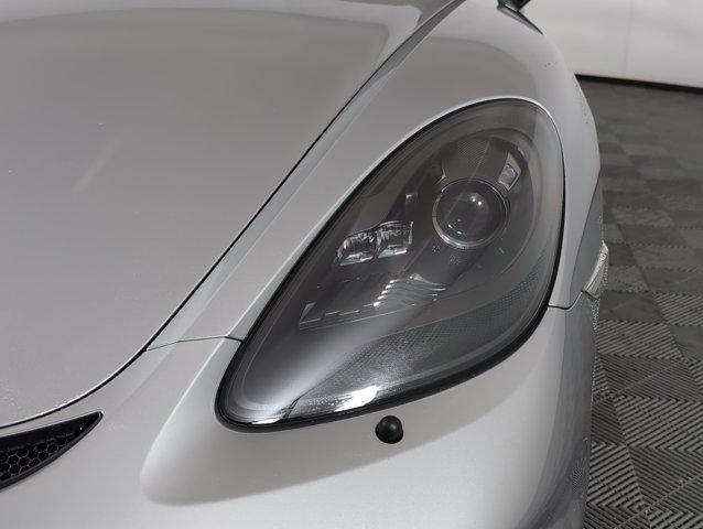 used 2023 Porsche 718 Cayman car, priced at $141,998