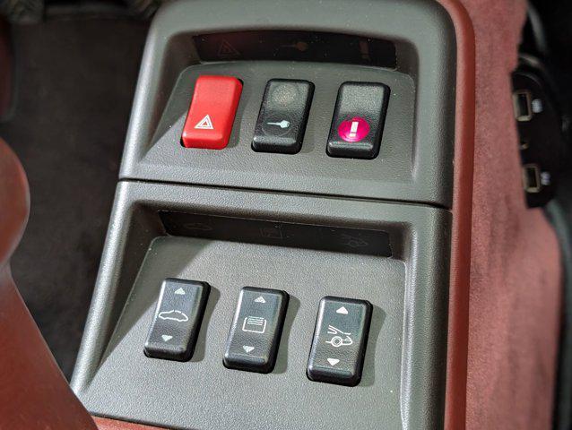 used 1997 Porsche 911 car, priced at $112,006