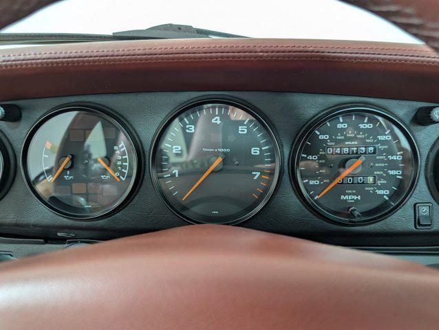 used 1997 Porsche 911 car, priced at $112,006