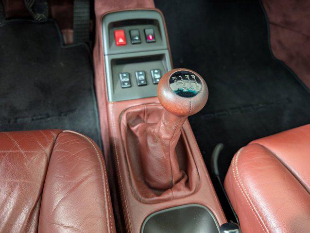 used 1997 Porsche 911 car, priced at $112,006