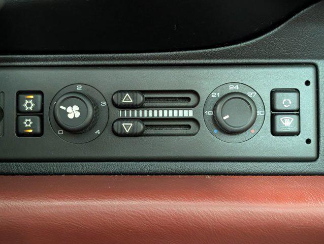 used 1997 Porsche 911 car, priced at $112,006