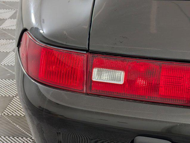 used 1997 Porsche 911 car, priced at $112,006