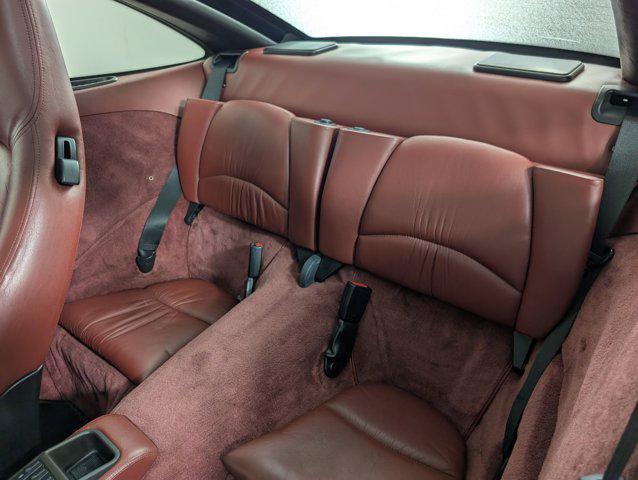 used 1997 Porsche 911 car, priced at $112,006