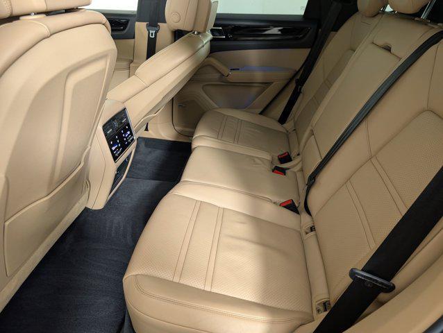 used 2020 Porsche Cayenne car, priced at $29,999