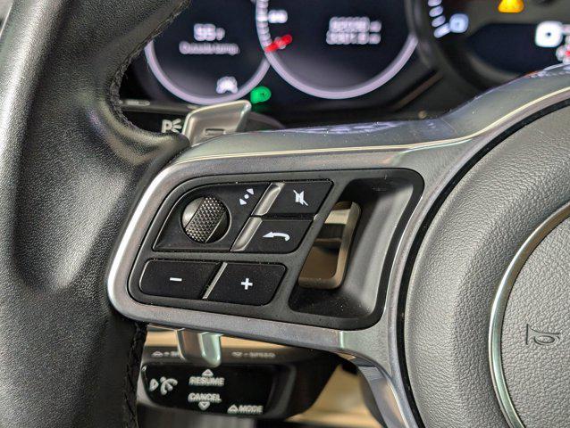 used 2020 Porsche Cayenne car, priced at $29,999