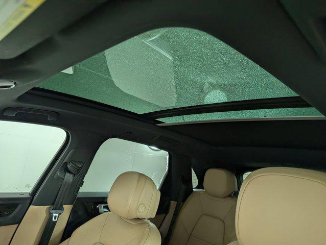 used 2020 Porsche Cayenne car, priced at $29,999