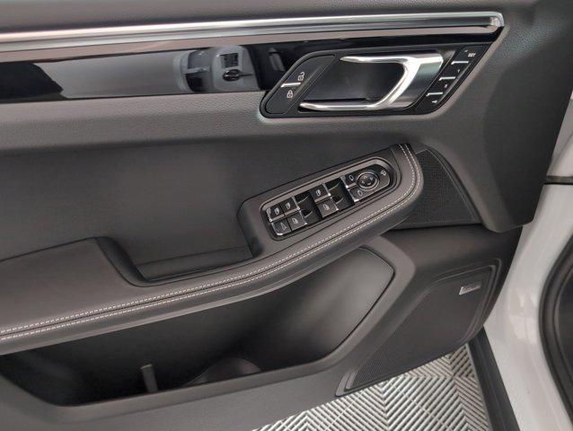 used 2026 Porsche Macan car, priced at $100,040