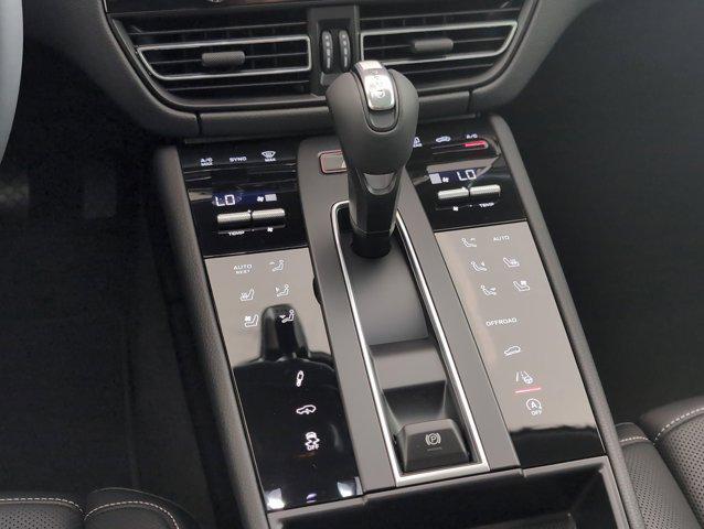 used 2026 Porsche Macan car, priced at $100,040