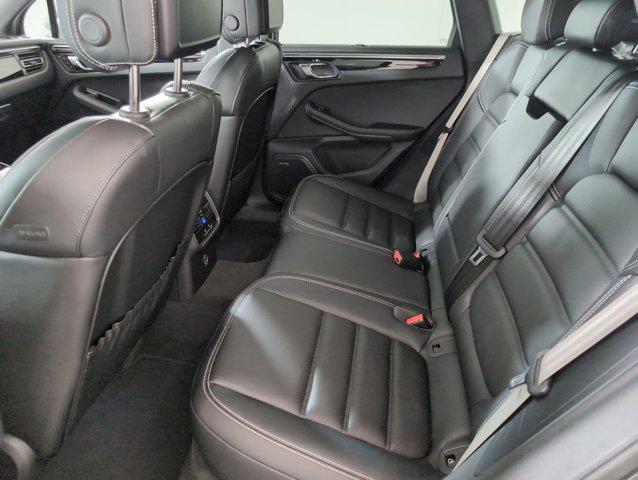 used 2026 Porsche Macan car, priced at $100,040