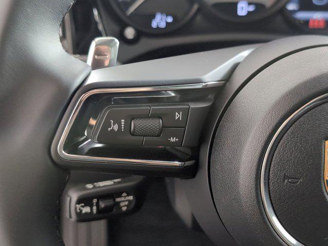 used 2026 Porsche Macan car, priced at $100,040