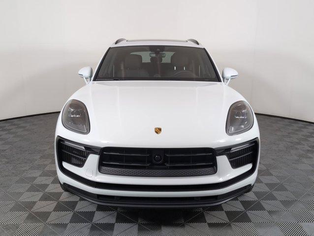 used 2026 Porsche Macan car, priced at $100,040