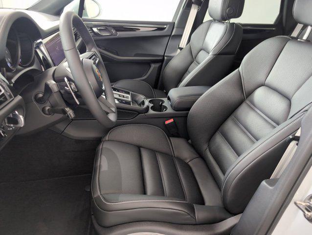 used 2026 Porsche Macan car, priced at $100,040