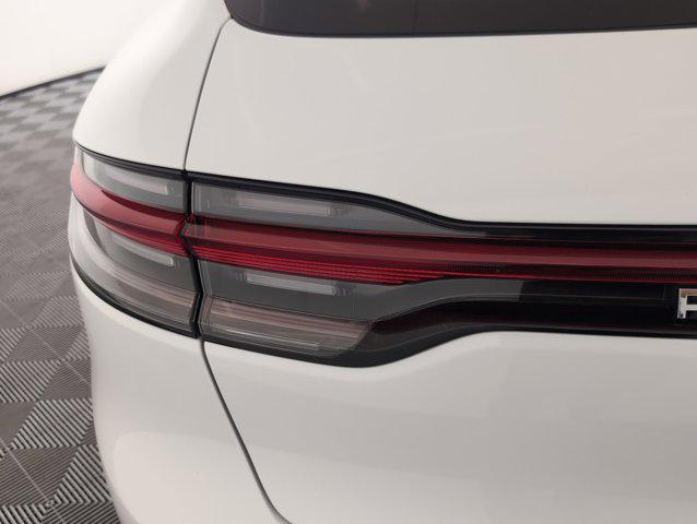used 2026 Porsche Macan car, priced at $100,040