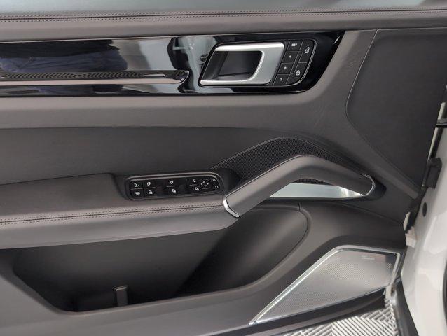 used 2022 Porsche Cayenne E-Hybrid car, priced at $122,798
