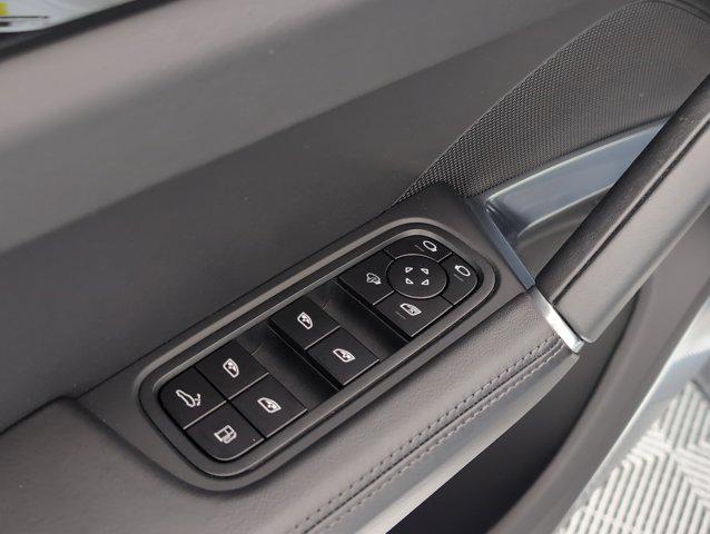 used 2022 Porsche Cayenne E-Hybrid car, priced at $122,798