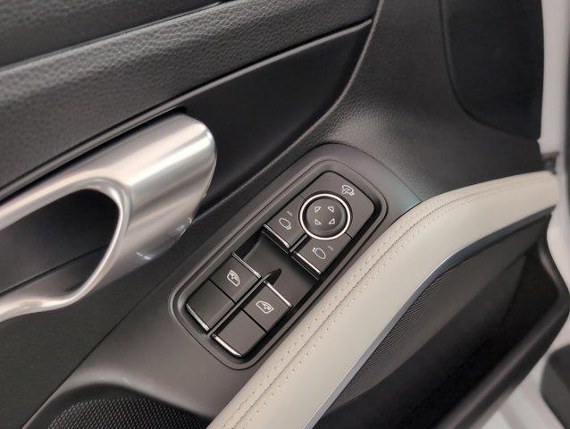 used 2024 Porsche 718 Boxster car, priced at $89,999