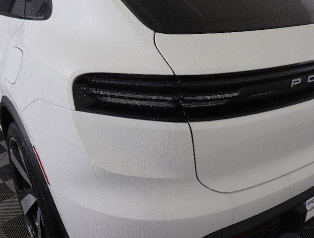 used 2025 Porsche Macan car, priced at $96,740