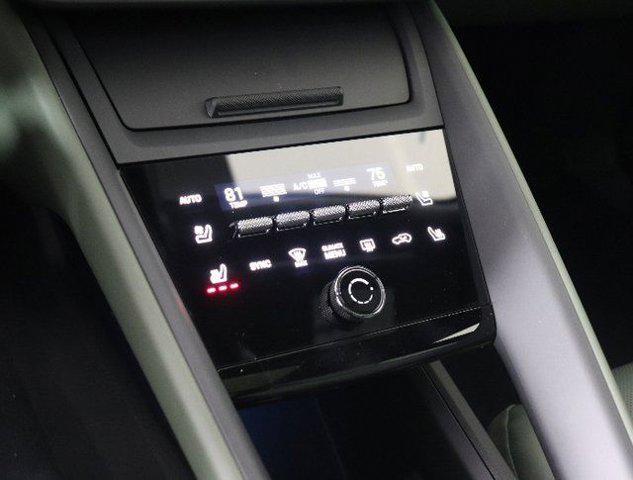 used 2025 Porsche Macan car, priced at $96,740