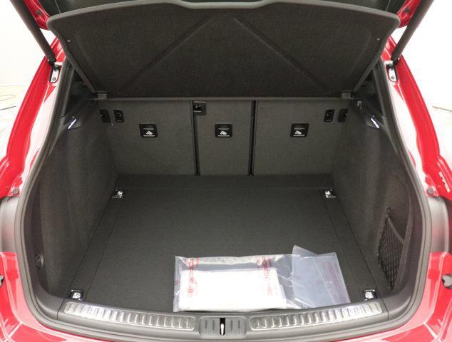 used 2025 Porsche Macan car, priced at $77,991