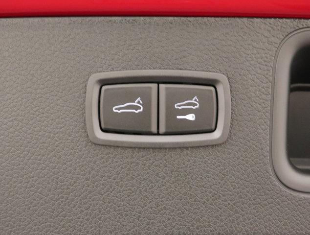 used 2025 Porsche Macan car, priced at $77,991