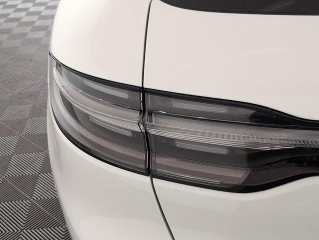 used 2025 Porsche Macan car, priced at $79,355