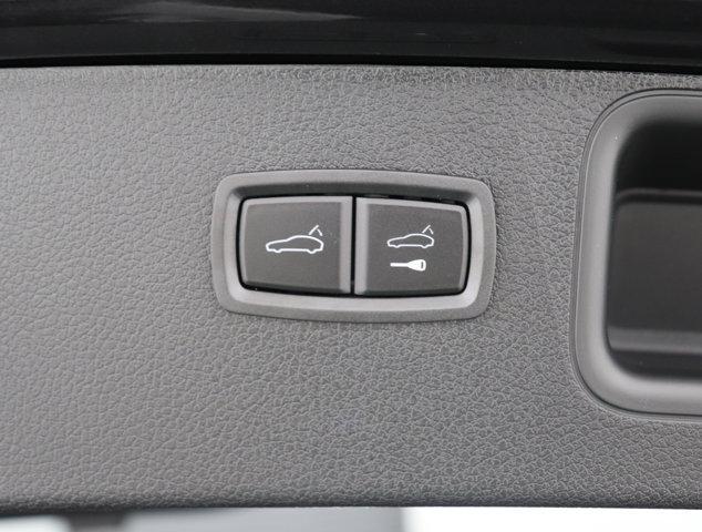 used 2025 Porsche Macan car, priced at $75,231
